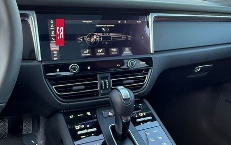 Porsche Macan I рестайлинг, 2025 год, 11 990 000 рублей, 14 фотография