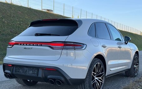 Porsche Macan I рестайлинг, 2025 год, 11 990 000 рублей, 19 фотография