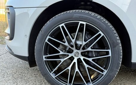 Porsche Macan I рестайлинг, 2025 год, 11 990 000 рублей, 20 фотография