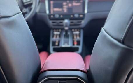 Porsche Macan I рестайлинг, 2025 год, 11 990 000 рублей, 26 фотография