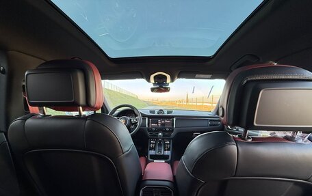 Porsche Macan I рестайлинг, 2025 год, 11 990 000 рублей, 27 фотография