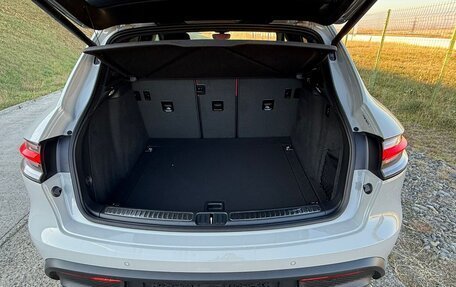 Porsche Macan I рестайлинг, 2025 год, 11 990 000 рублей, 22 фотография