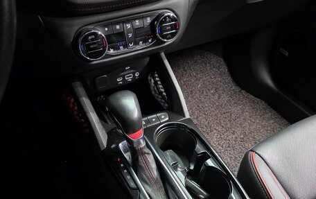 Chevrolet TrailBlazer, 2022 год, 1 611 000 рублей, 6 фотография