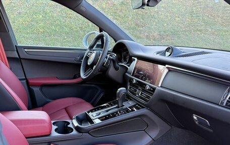 Porsche Macan I рестайлинг, 2025 год, 11 990 000 рублей, 23 фотография