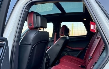 Porsche Macan I рестайлинг, 2025 год, 11 990 000 рублей, 24 фотография