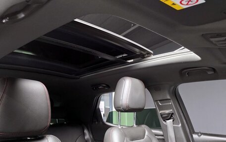 Chevrolet TrailBlazer, 2022 год, 1 611 000 рублей, 10 фотография