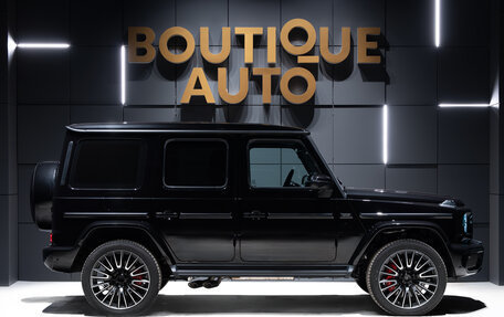 Mercedes-Benz G-Класс AMG, 2025 год, 33 900 000 рублей, 4 фотография