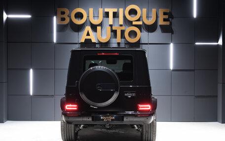 Mercedes-Benz G-Класс AMG, 2025 год, 33 900 000 рублей, 5 фотография