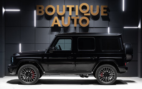 Mercedes-Benz G-Класс AMG, 2025 год, 33 900 000 рублей, 6 фотография