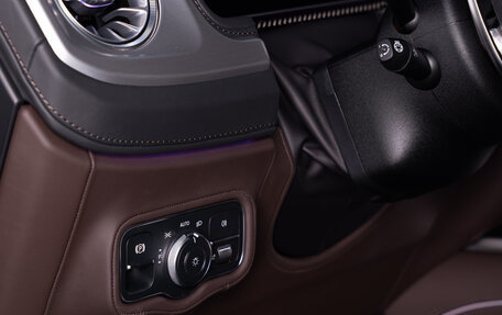 Mercedes-Benz G-Класс AMG, 2025 год, 33 900 000 рублей, 11 фотография