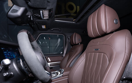 Mercedes-Benz G-Класс AMG, 2025 год, 33 900 000 рублей, 9 фотография