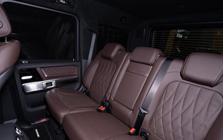 Mercedes-Benz G-Класс AMG, 2025 год, 33 900 000 рублей, 13 фотография