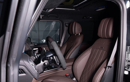 Mercedes-Benz G-Класс AMG, 2025 год, 33 900 000 рублей, 12 фотография