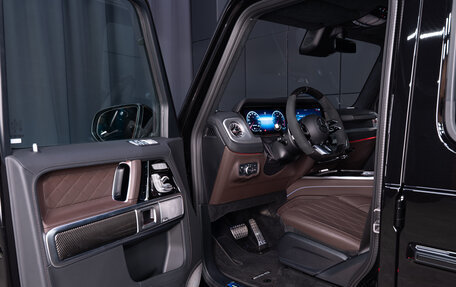 Mercedes-Benz G-Класс AMG, 2025 год, 33 900 000 рублей, 7 фотография