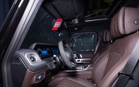 Mercedes-Benz G-Класс AMG, 2025 год, 33 900 000 рублей, 8 фотография