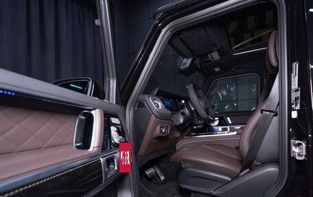 Mercedes-Benz G-Класс AMG, 2025 год, 33 900 000 рублей, 14 фотография
