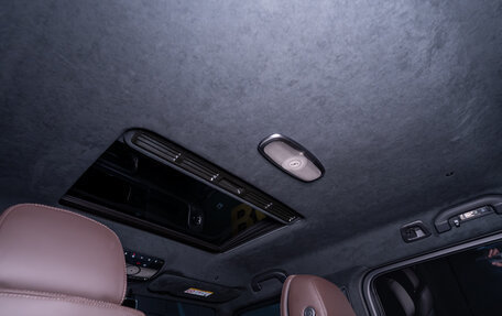 Mercedes-Benz G-Класс AMG, 2025 год, 33 900 000 рублей, 18 фотография