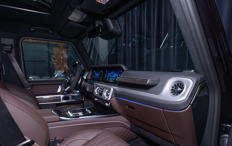 Mercedes-Benz G-Класс AMG, 2025 год, 33 900 000 рублей, 19 фотография