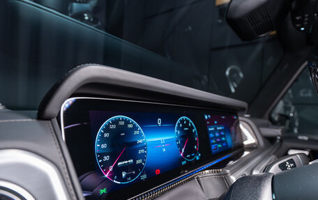 Mercedes-Benz G-Класс AMG, 2025 год, 33 900 000 рублей, 16 фотография