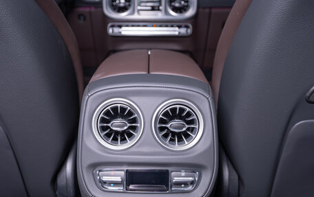 Mercedes-Benz G-Класс AMG, 2025 год, 33 900 000 рублей, 22 фотография