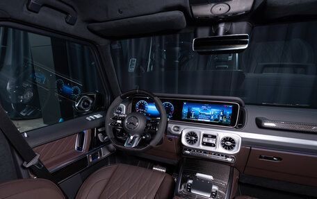 Mercedes-Benz G-Класс AMG, 2025 год, 33 900 000 рублей, 25 фотография