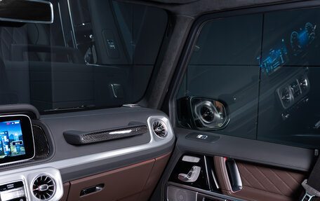 Mercedes-Benz G-Класс AMG, 2025 год, 33 900 000 рублей, 26 фотография