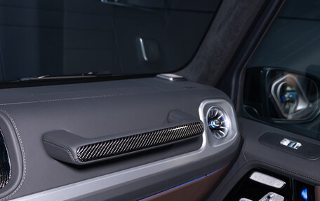 Mercedes-Benz G-Класс AMG, 2025 год, 33 900 000 рублей, 27 фотография