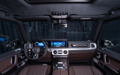 Mercedes-Benz G-Класс AMG, 2025 год, 33 900 000 рублей, 24 фотография