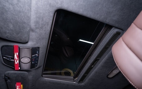 Mercedes-Benz G-Класс AMG, 2025 год, 33 900 000 рублей, 15 фотография