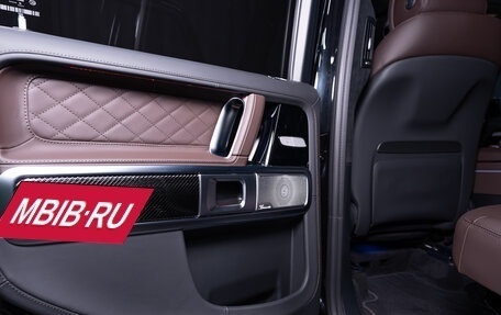 Mercedes-Benz G-Класс AMG, 2025 год, 33 900 000 рублей, 17 фотография