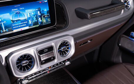 Mercedes-Benz G-Класс AMG, 2025 год, 33 900 000 рублей, 28 фотография