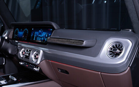 Mercedes-Benz G-Класс AMG, 2025 год, 33 900 000 рублей, 20 фотография