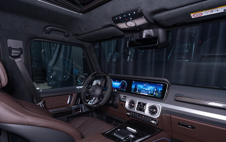 Mercedes-Benz G-Класс AMG, 2025 год, 33 900 000 рублей, 23 фотография