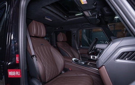 Mercedes-Benz G-Класс AMG, 2025 год, 33 900 000 рублей, 21 фотография