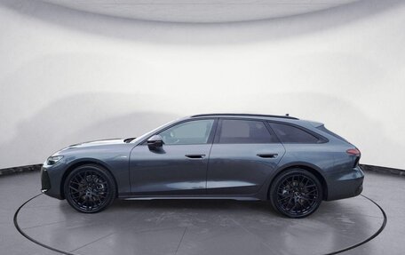 Audi A6, 2025 год, 8 950 000 рублей, 3 фотография