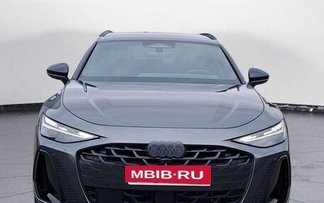 Audi A6, 2025 год, 8 950 000 рублей, 2 фотография