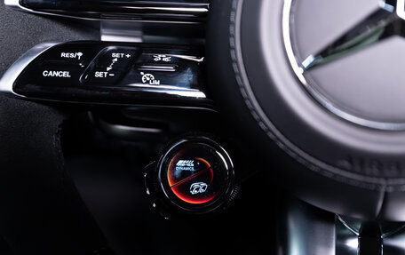 Mercedes-Benz G-Класс AMG, 2025 год, 33 900 000 рублей, 35 фотография