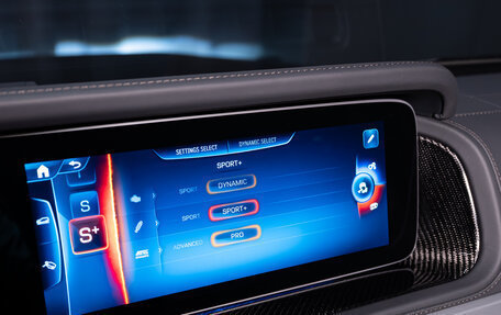 Mercedes-Benz G-Класс AMG, 2025 год, 33 900 000 рублей, 30 фотография