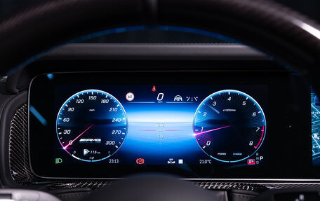 Mercedes-Benz G-Класс AMG, 2025 год, 33 900 000 рублей, 34 фотография