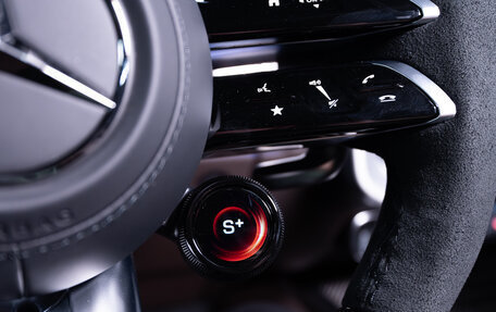 Mercedes-Benz G-Класс AMG, 2025 год, 33 900 000 рублей, 36 фотография