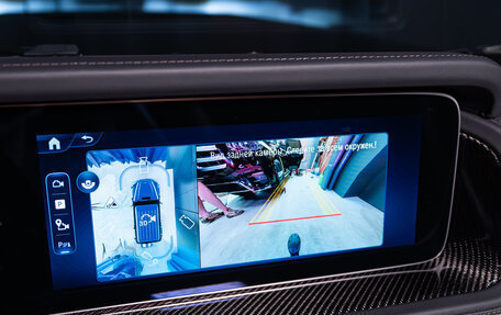 Mercedes-Benz G-Класс AMG, 2025 год, 33 900 000 рублей, 39 фотография