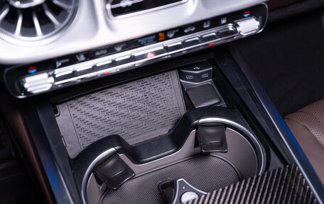 Mercedes-Benz G-Класс AMG, 2025 год, 33 900 000 рублей, 38 фотография