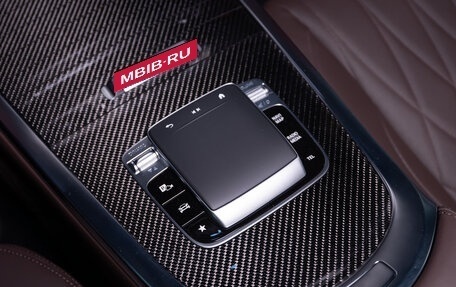 Mercedes-Benz G-Класс AMG, 2025 год, 33 900 000 рублей, 37 фотография