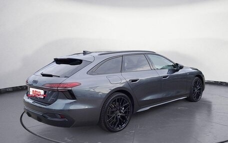 Audi A6, 2025 год, 8 950 000 рублей, 5 фотография