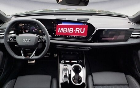 Audi A6, 2025 год, 8 950 000 рублей, 7 фотография