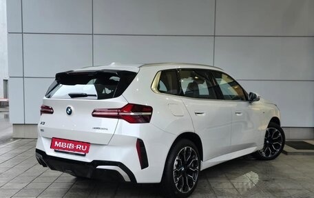 BMW X3, 2025 год, 7 230 000 рублей, 6 фотография