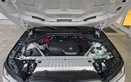 BMW X3, 2025 год, 7 230 000 рублей, 15 фотография