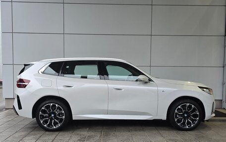 BMW X3, 2025 год, 7 230 000 рублей, 5 фотография