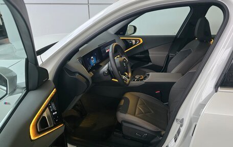 BMW X3, 2025 год, 7 230 000 рублей, 10 фотография