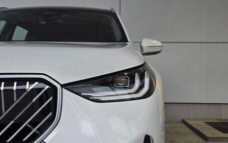 BMW X3, 2025 год, 7 230 000 рублей, 7 фотография